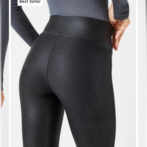 SPANX leggings - Picture 12 of 12